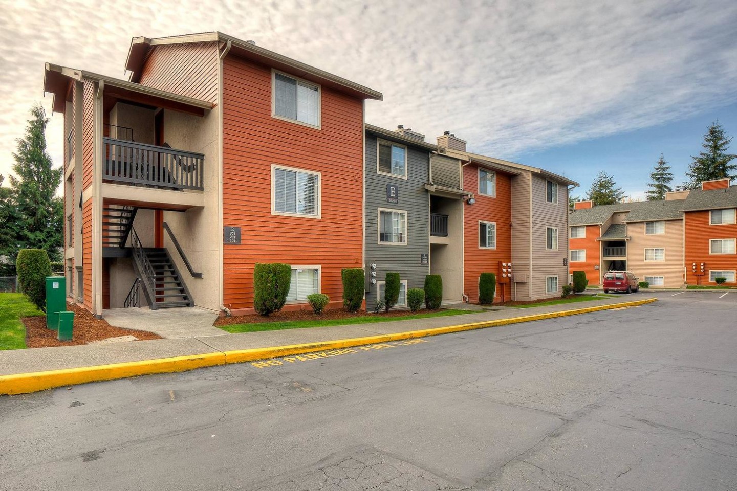 Brier Woods Apartments Image 34