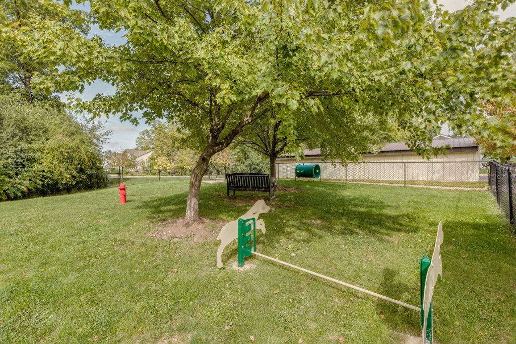 Valley Ranch Apartments Image 4
