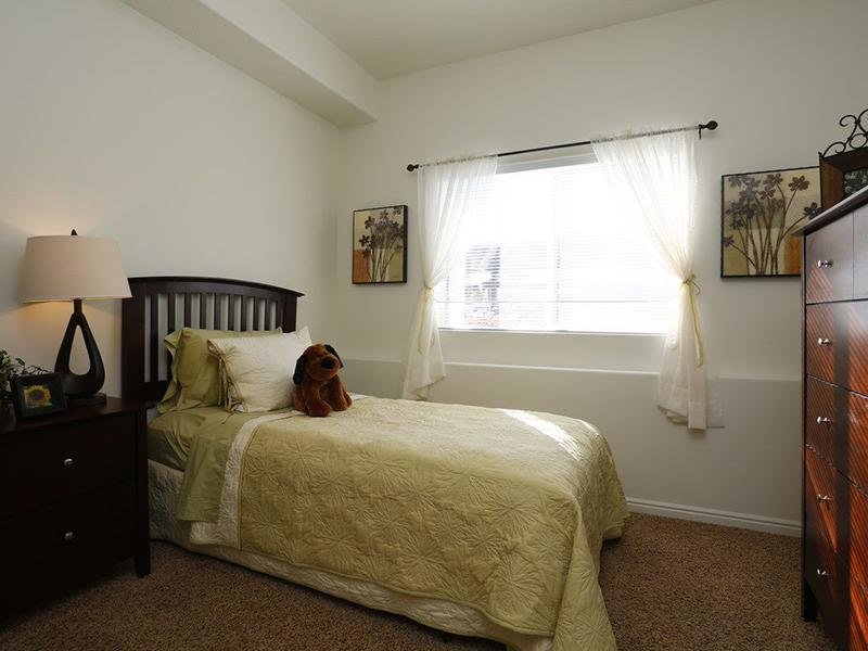 The Village at Silver Ridge Apartments Image 10