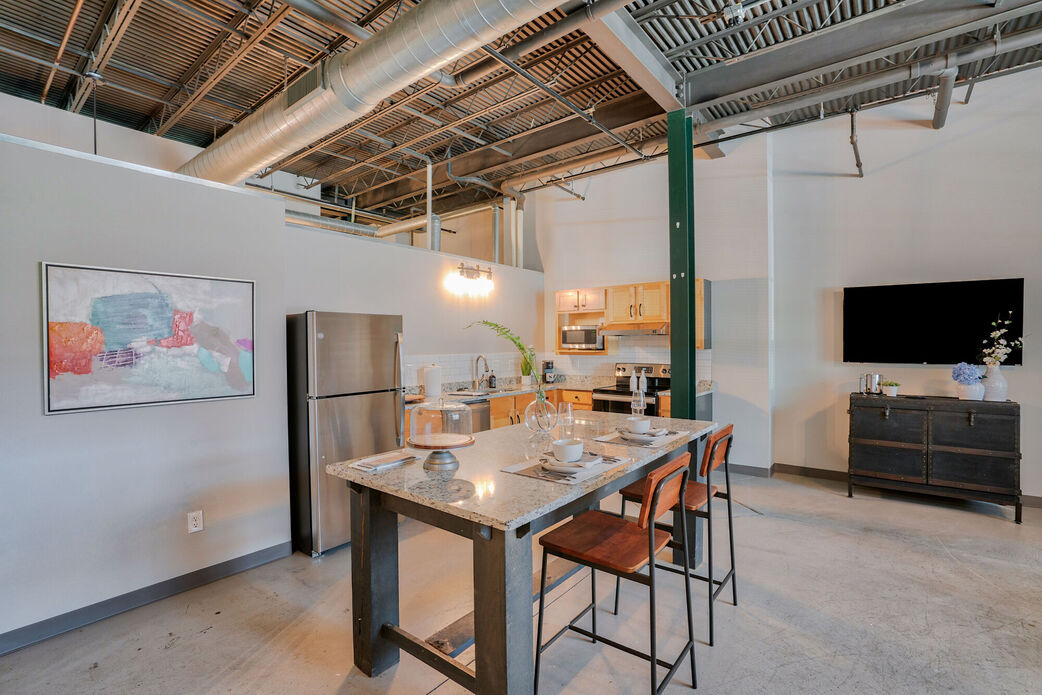 Wireworks Lofts Image 1