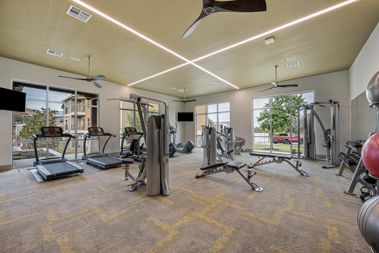 Residences At Panther Hollow Image 33