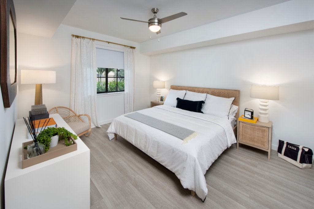 Riverland Apartments Image 8