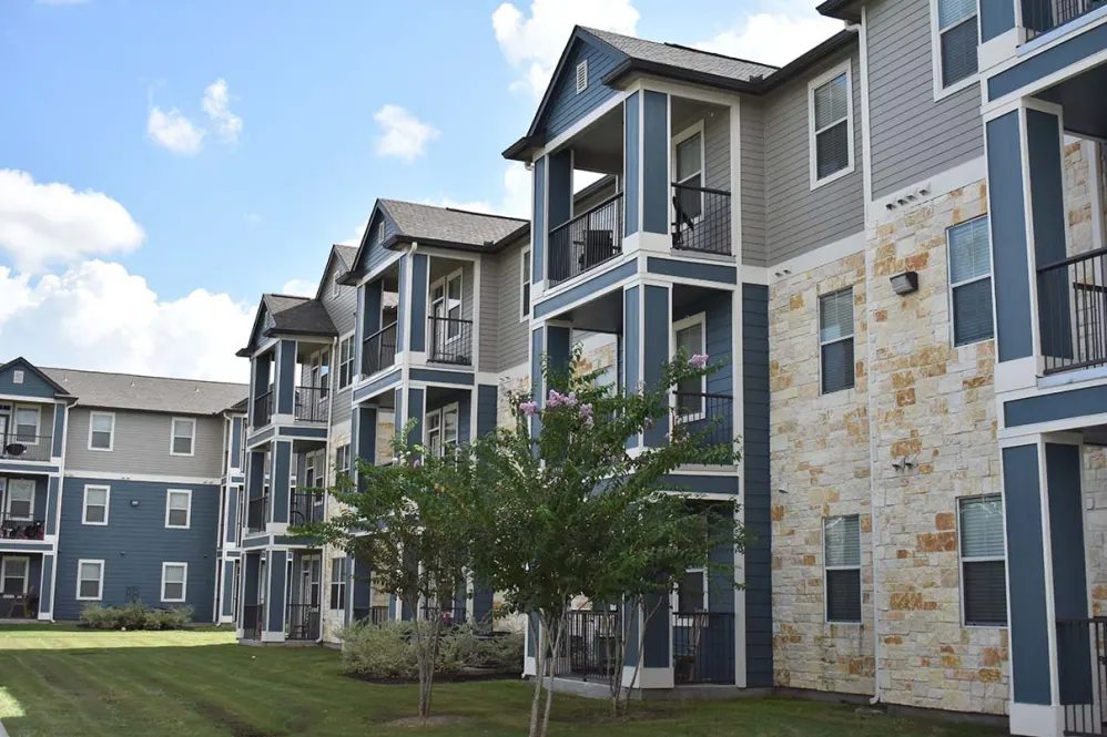 Oak Forest Image 12