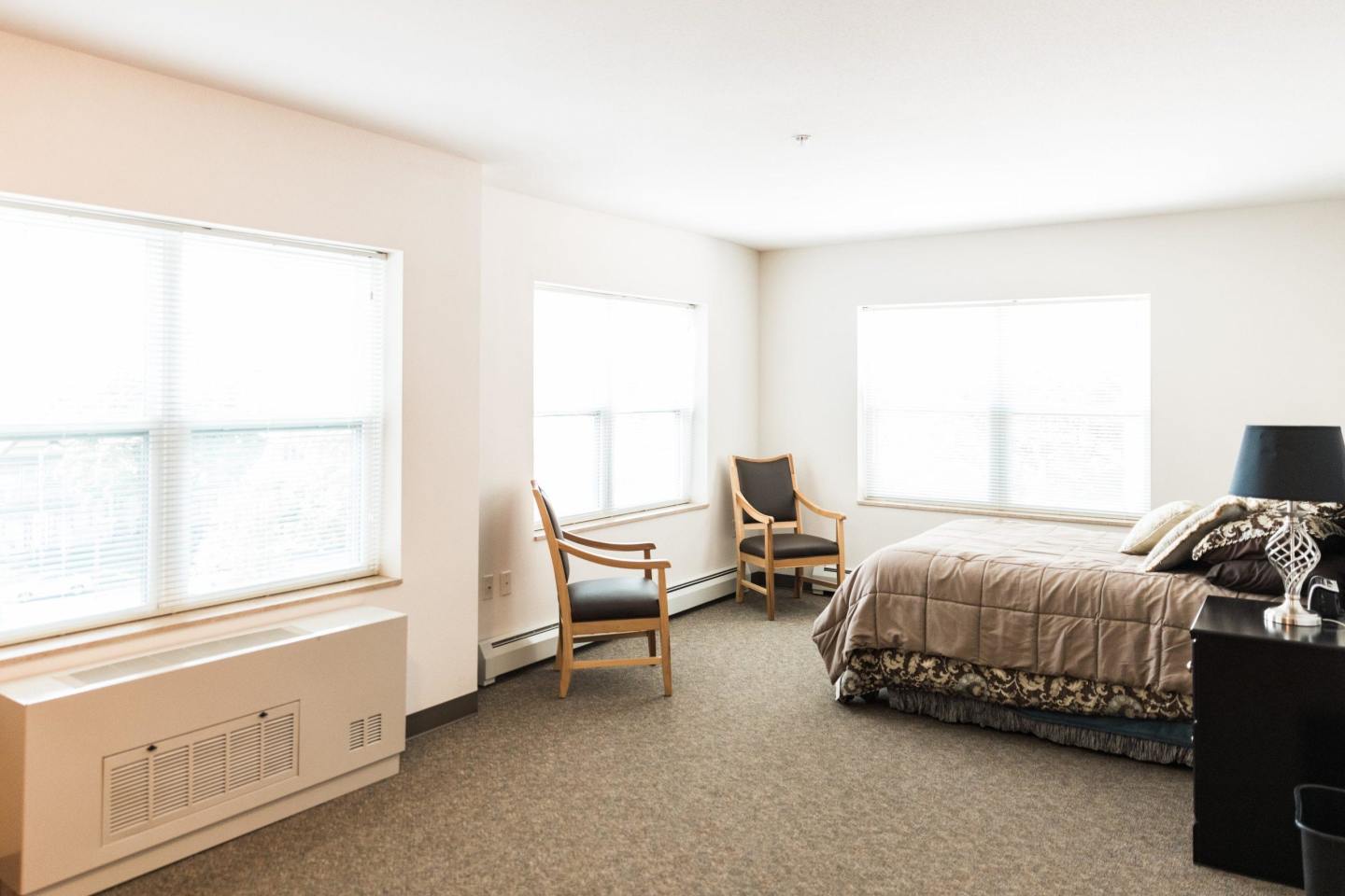 Becher Terrace - Senior Housing Image 17