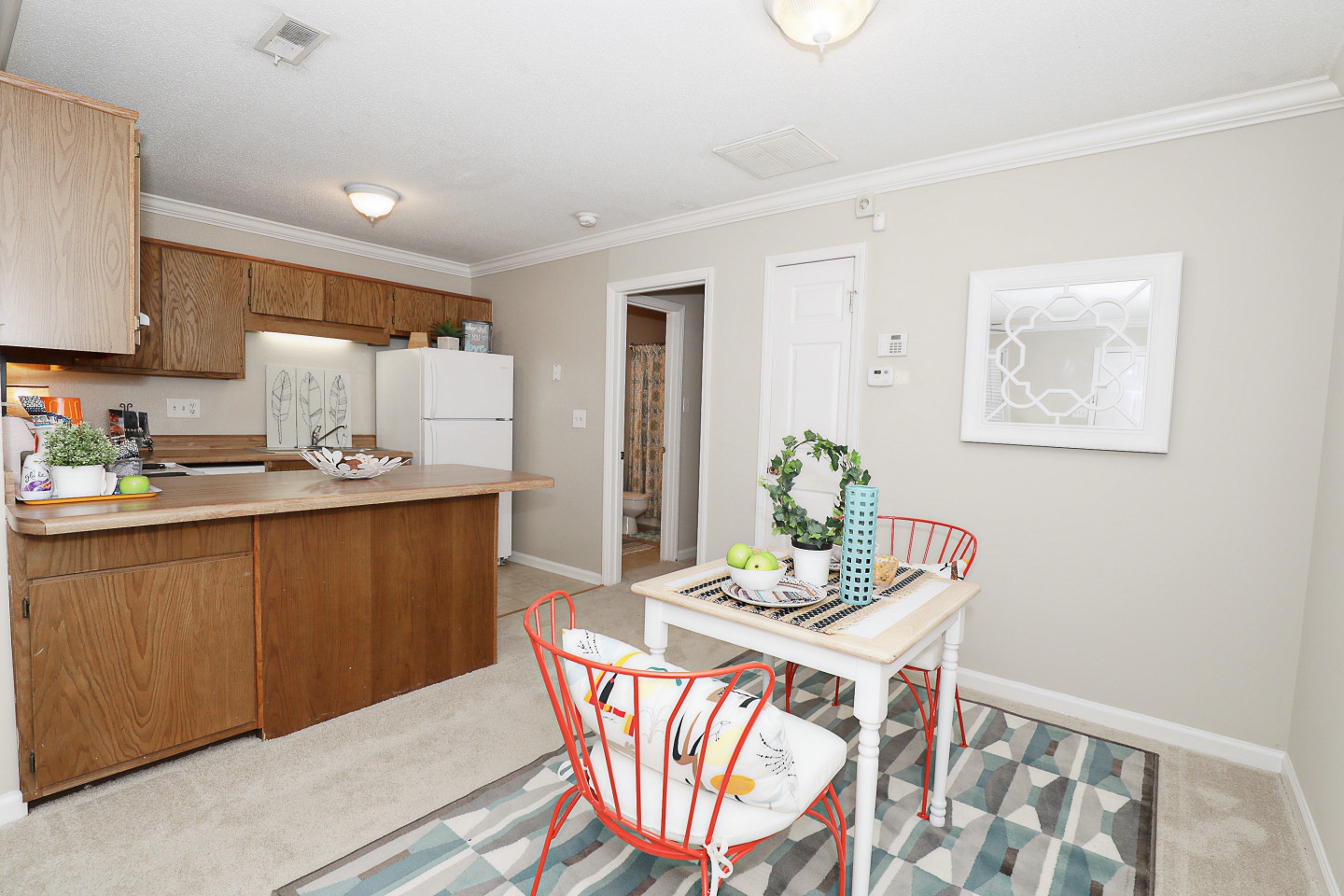 Forest Pointe Apartments Image 2