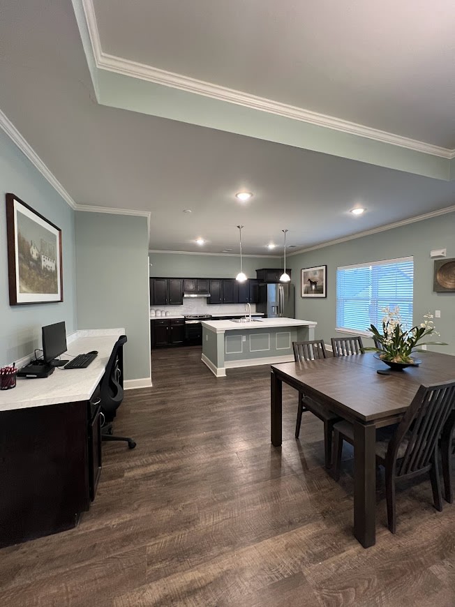 Senior Housing- Weatherby Ridge Image 30