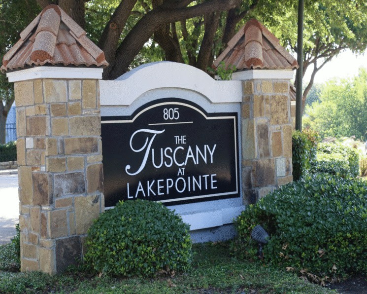 Tuscany at Lakepointe Image 17