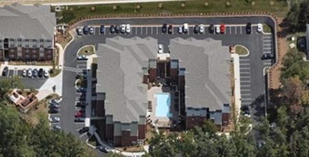 The Union - Student Housing Image 9