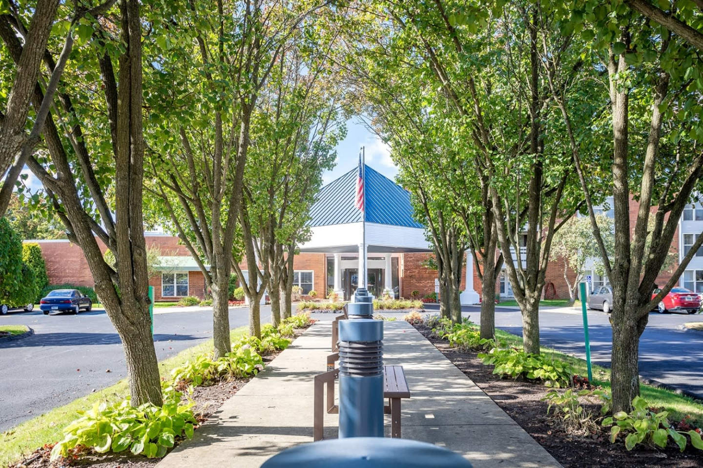 Park at Franklin - Senior Housing Image 15