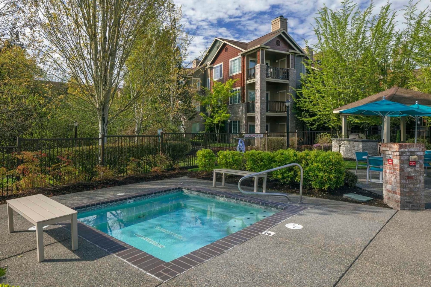 The Grove at Orenco Station Image 19