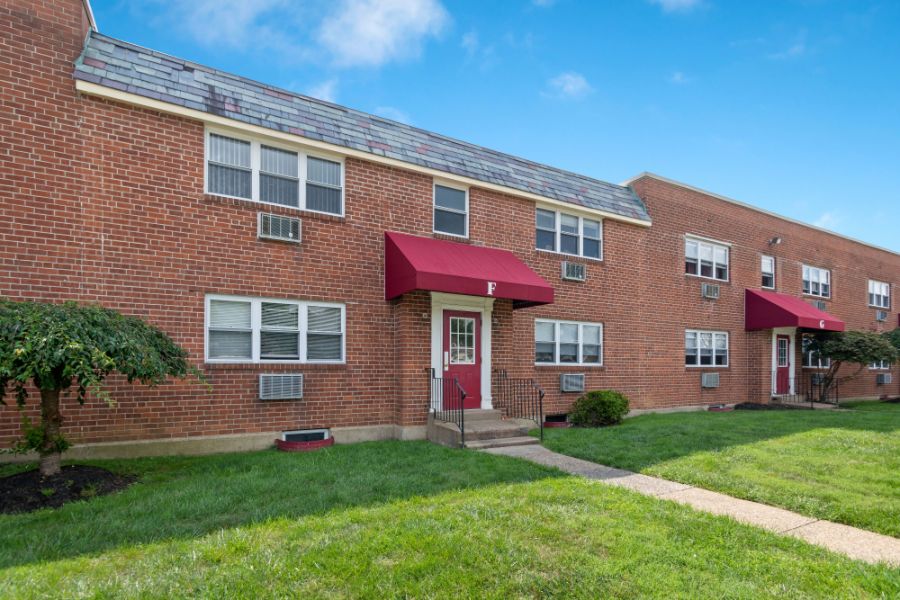 Penn Weldy Apartments Image 9