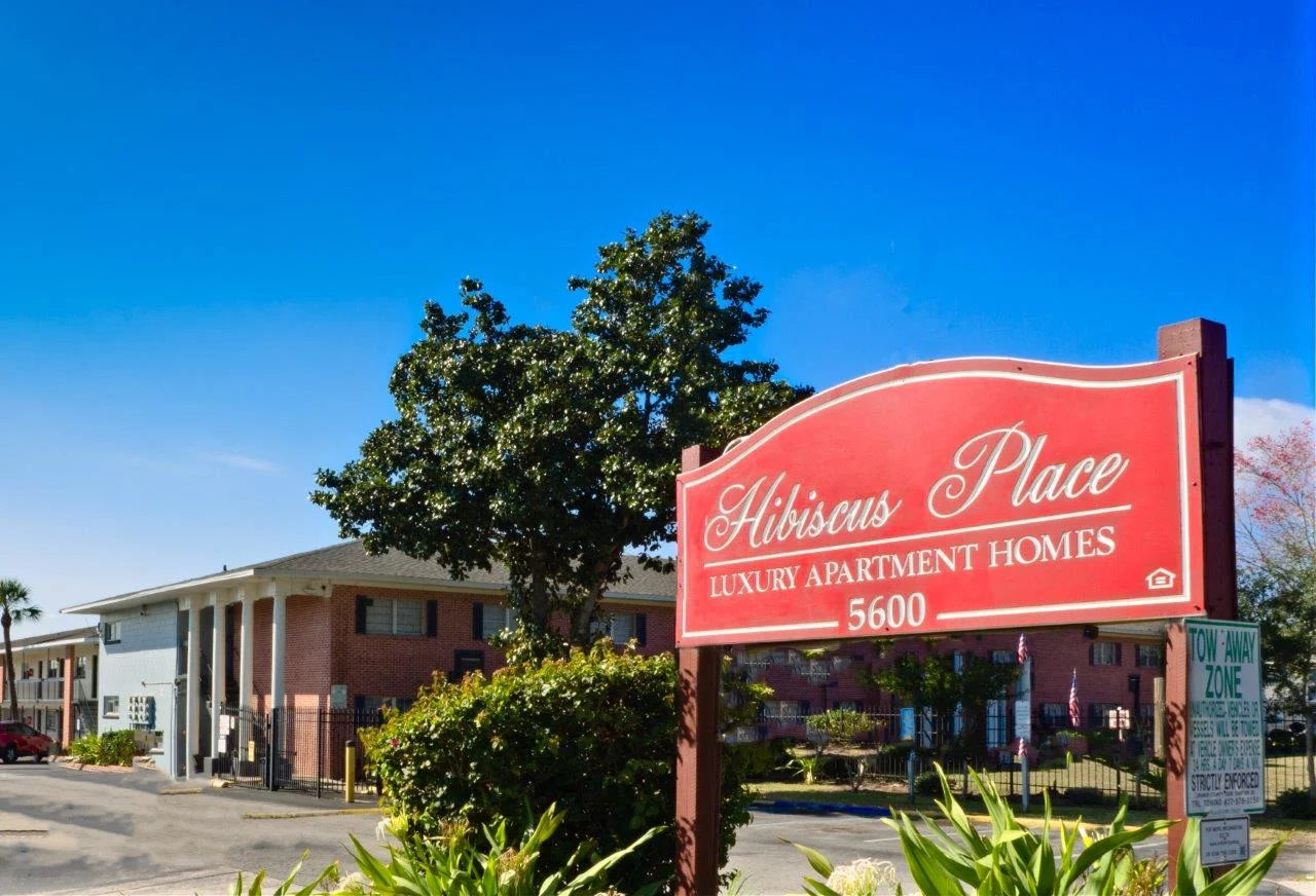 Hibiscus Place Image 13