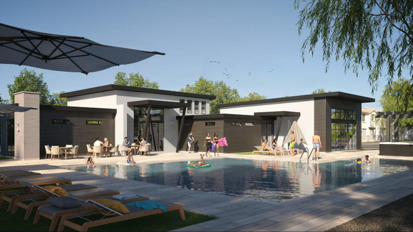 Ironwood Homes at The Rosefield Image 11