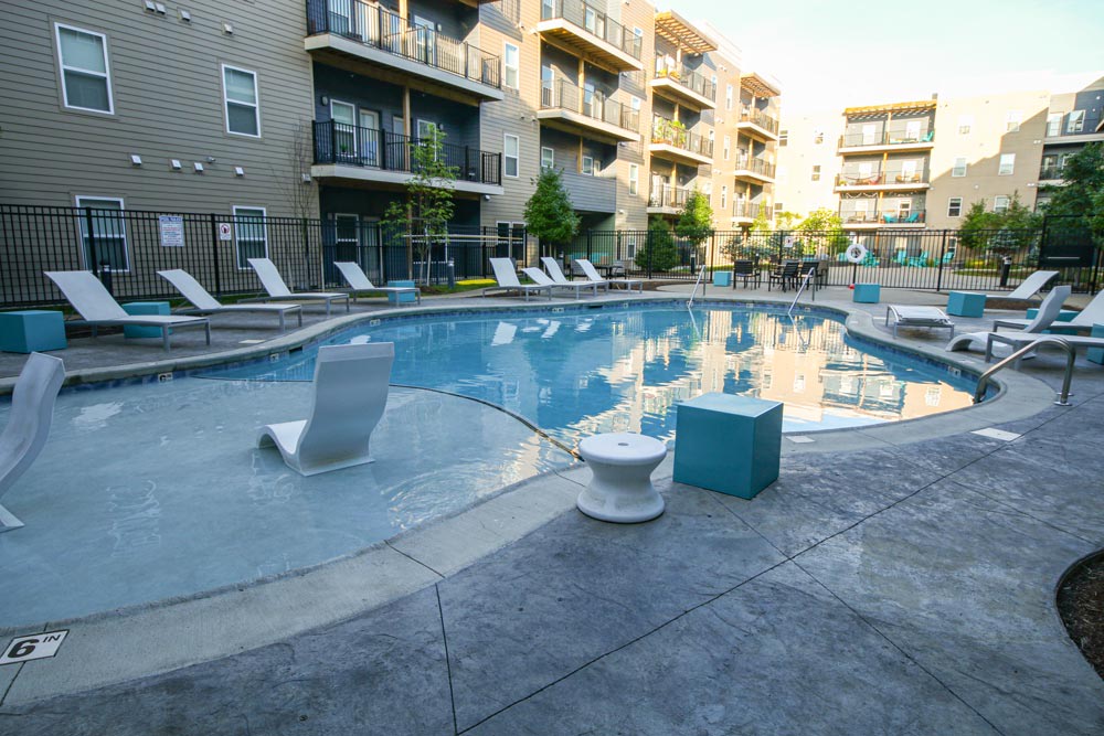 The Vue Luxury Apartments Image 29