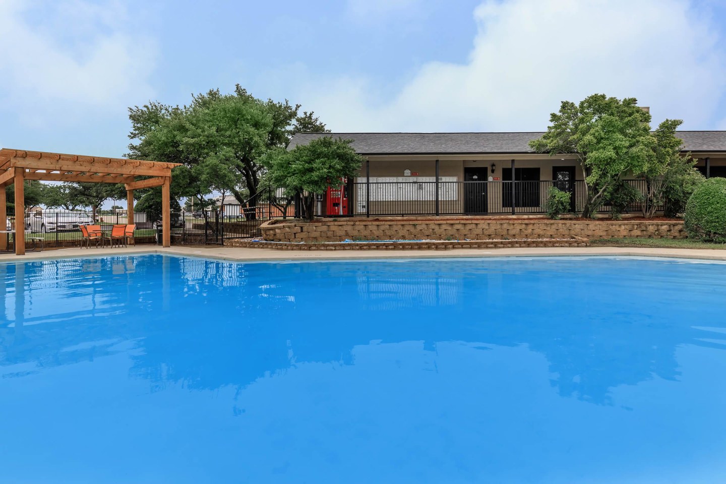 Country Place Apartments Image 66