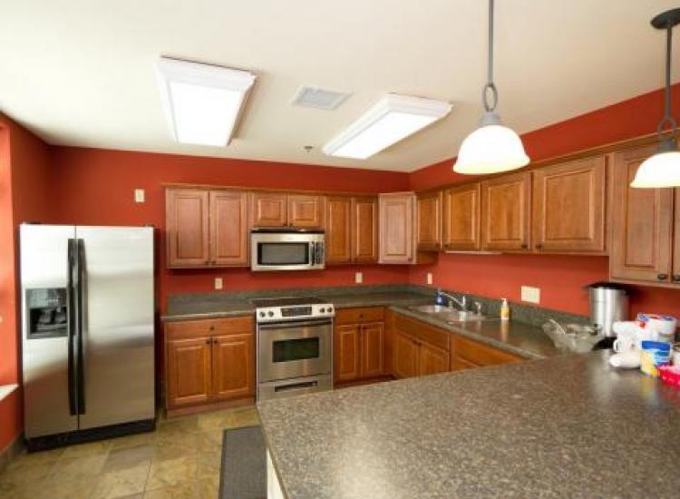 Granville Heights - Senior Housing Image 10