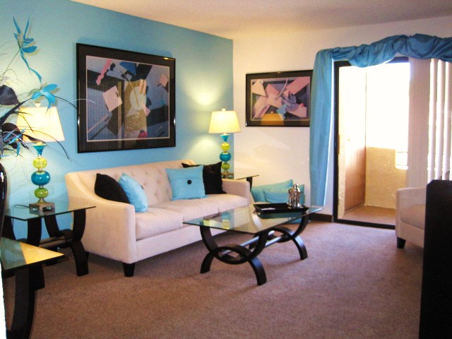 Summerhill Pointe Apartments Image 3
