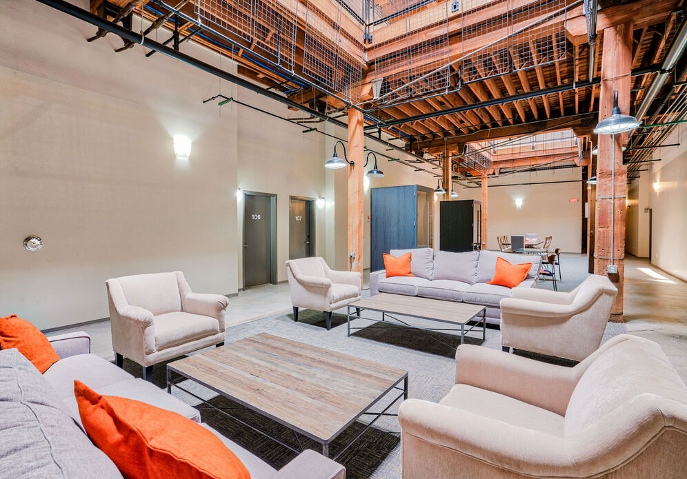 Wireworks Lofts Image 16