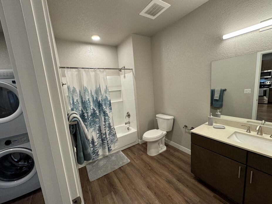Sunlight Crossing - Affordable Housing Image 4