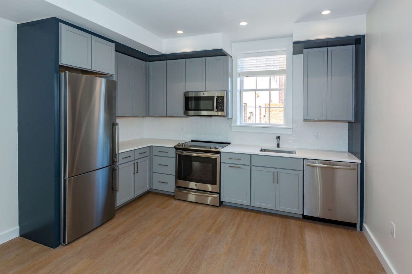 35th Street Residences Image 2