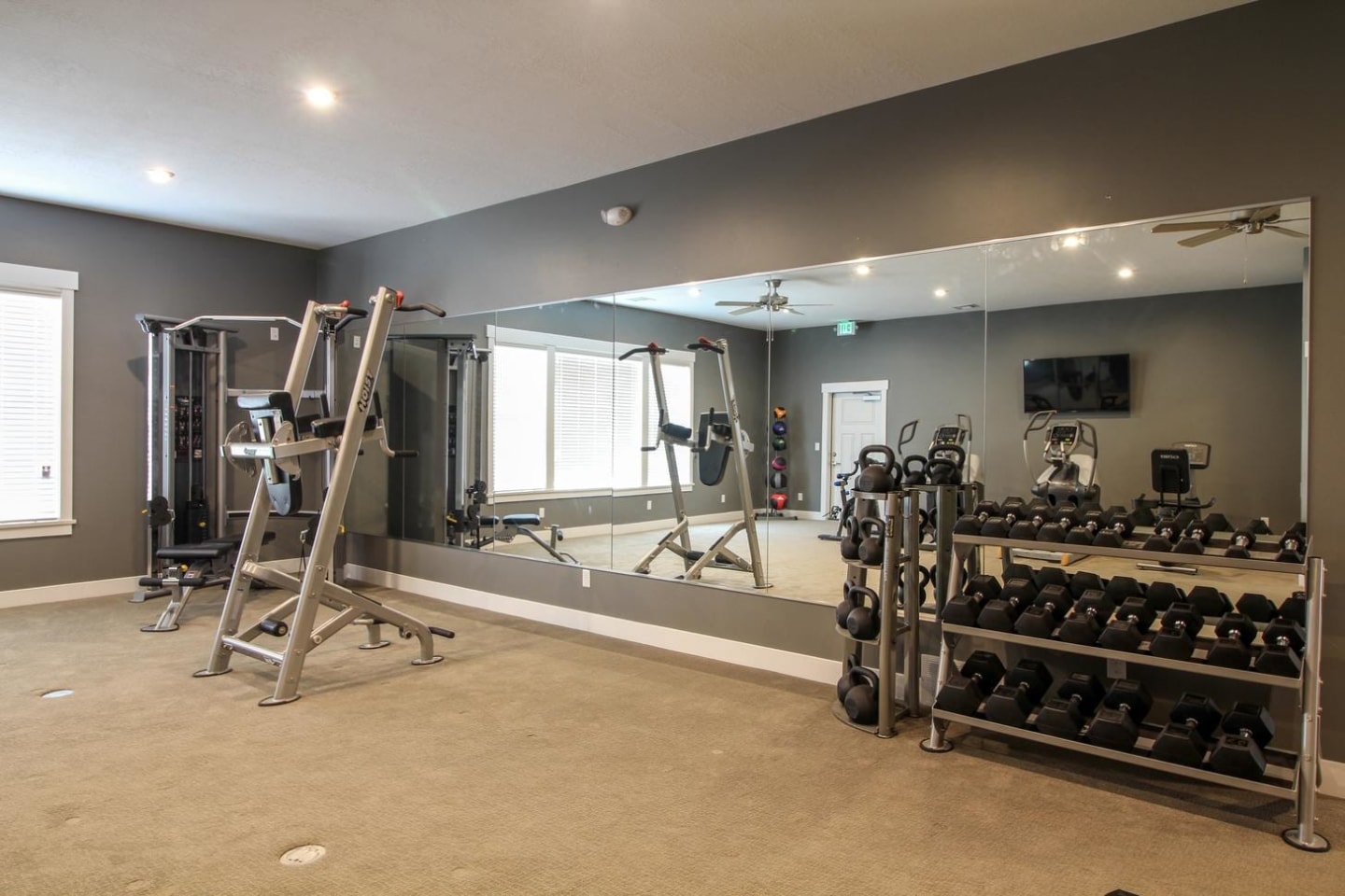 Porter Ranch Townhomes Image 42