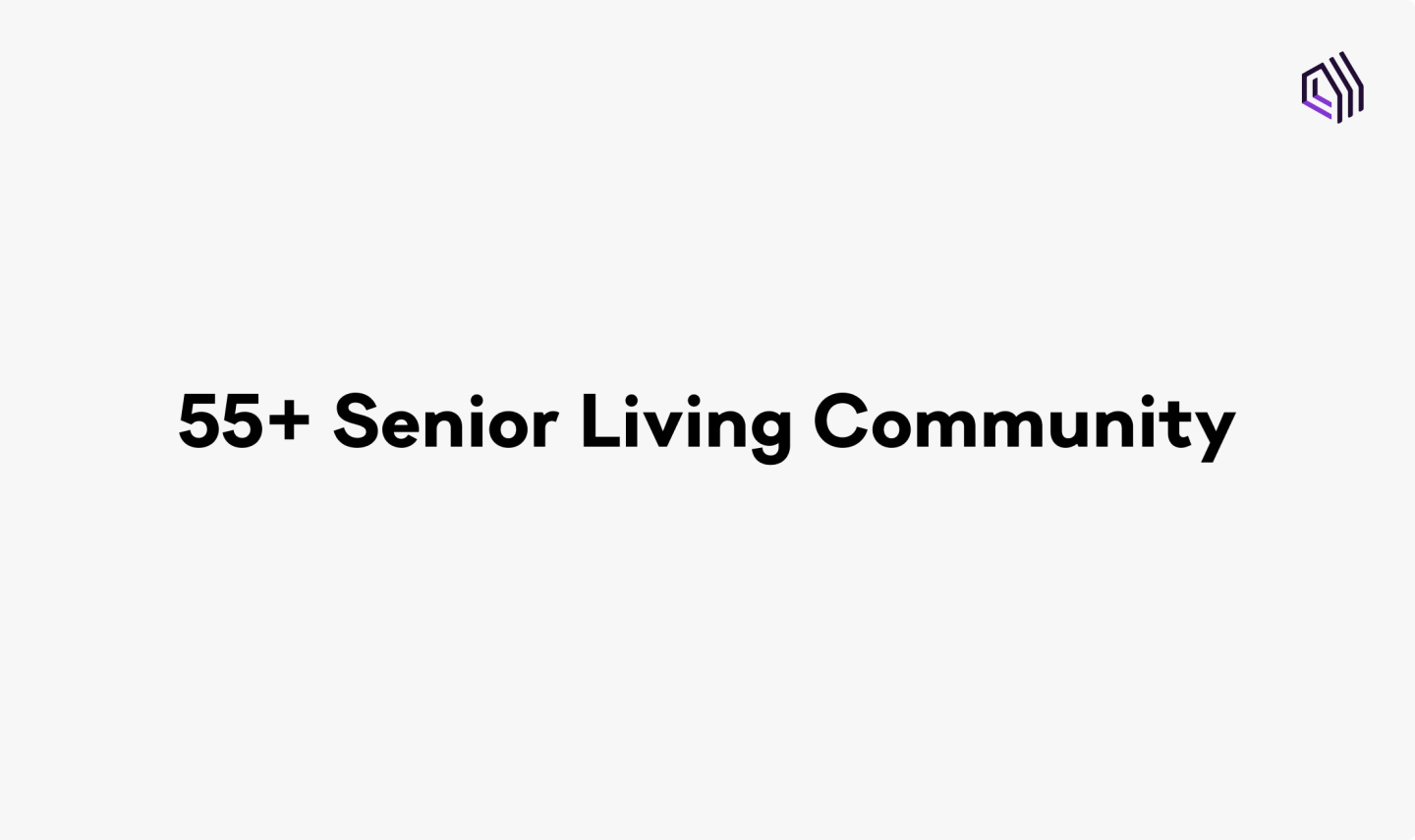 Ovation at Paine Field - 55+ Senior Living Community Image 1