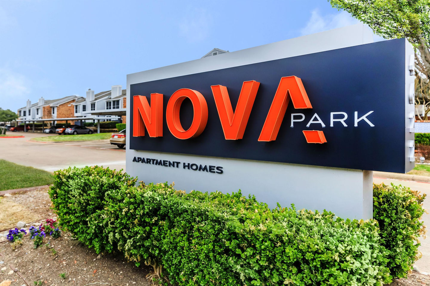 Nova Park Apartment Homes Image 43