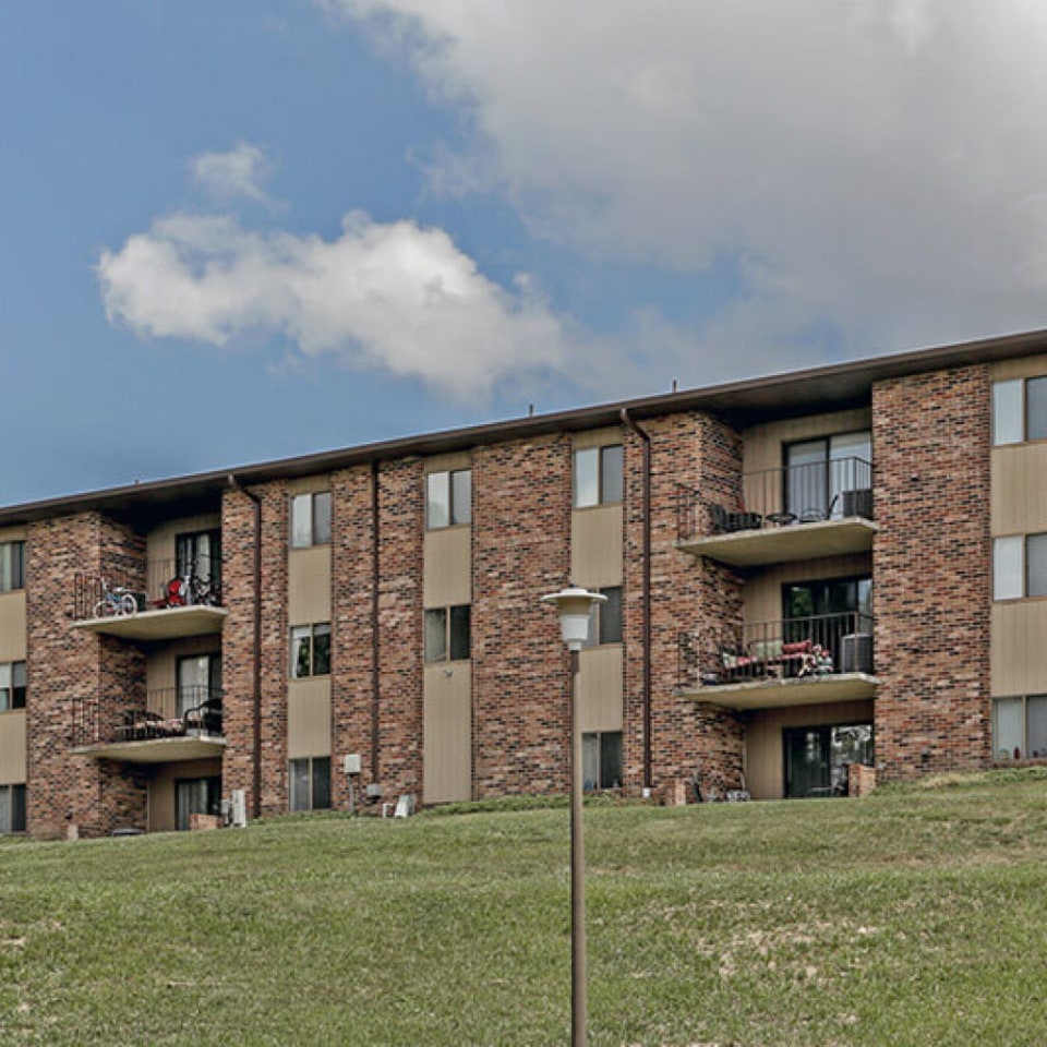 Burnam Woods Apartments Image 43