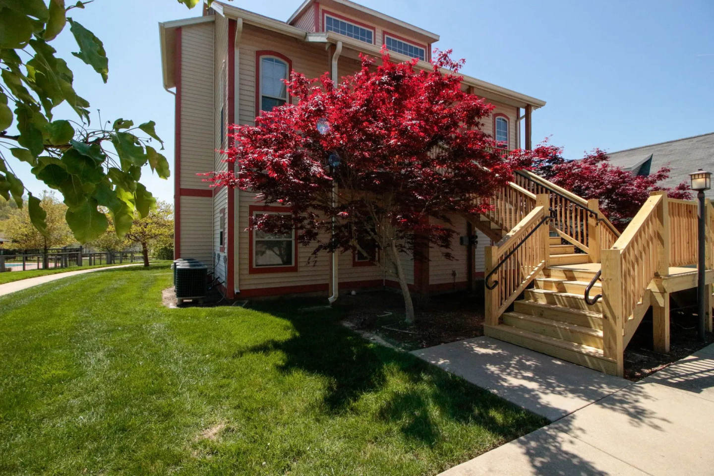 Meadow Creek Apartments Image 11
