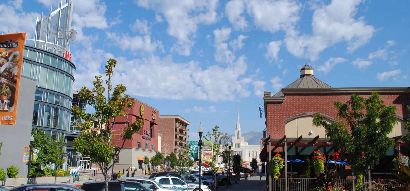 Liberty Junction Image 7