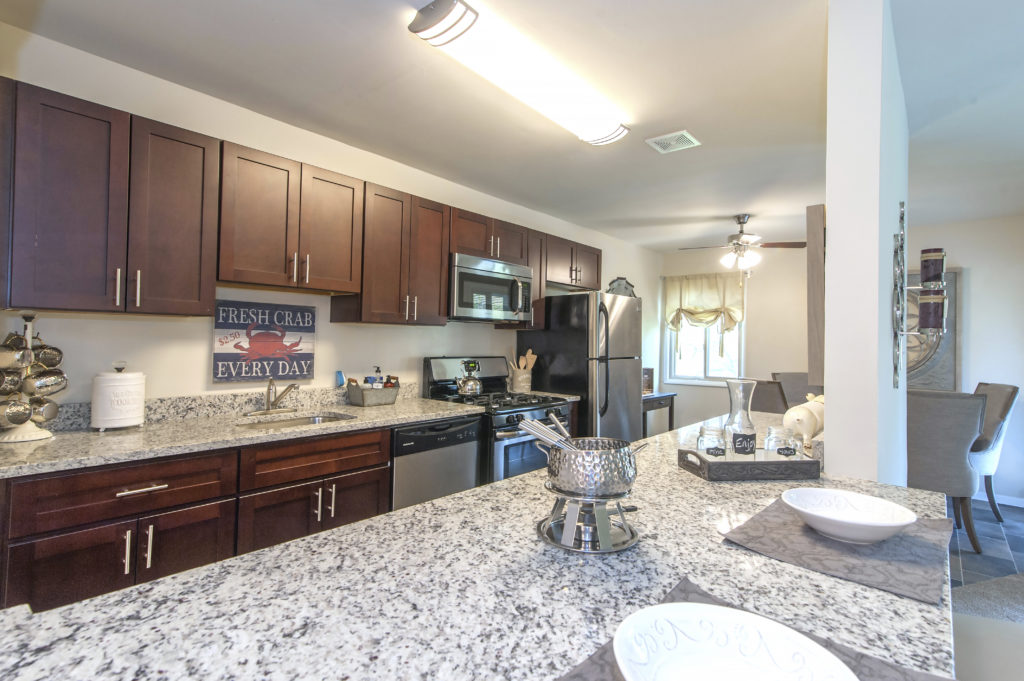 The Hanover Apartments Image 3