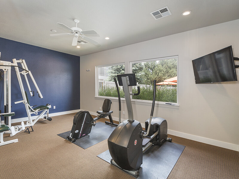 Fountain Springs Apartments Image 12