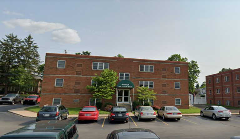 Parkside Apartments Image 6