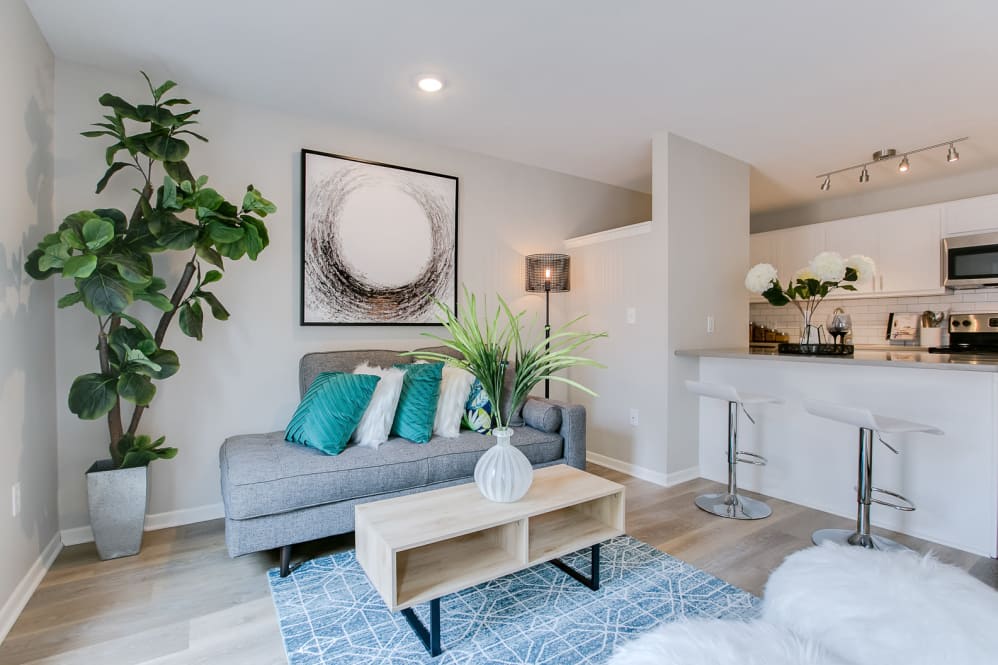 Loring Park Apartments Image 4