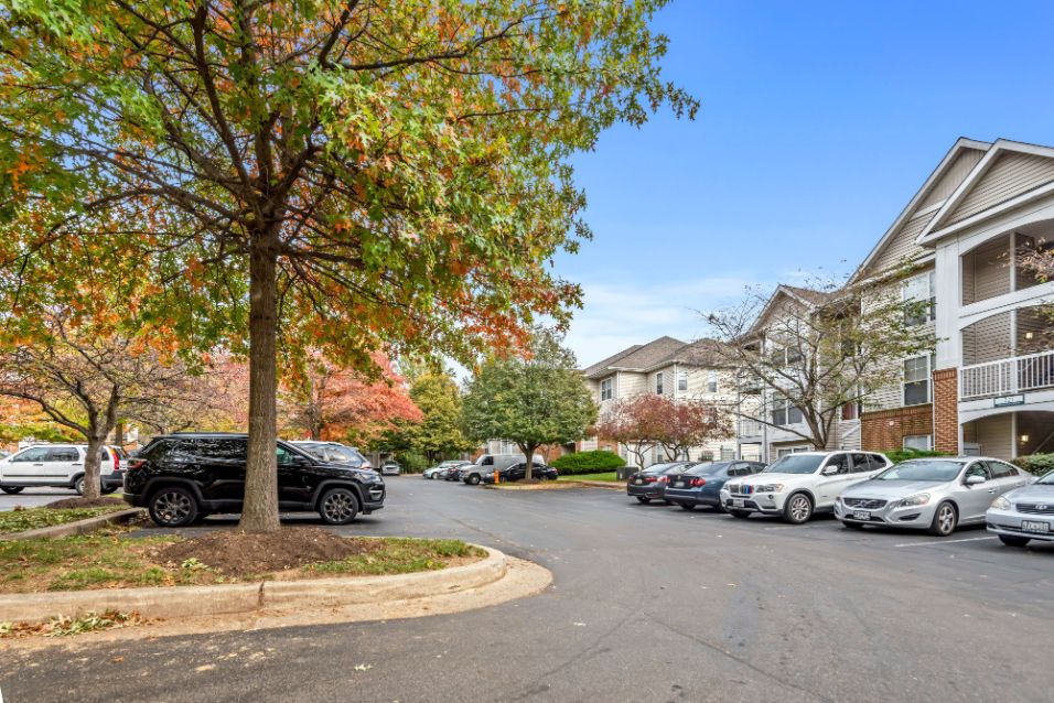 The Gates at Owings Mills Image 15