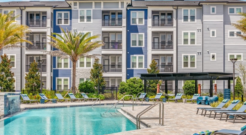 Integra Park at Oakleaf Image 36