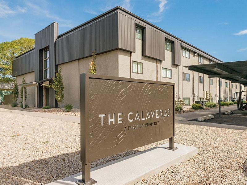 The Calaveras Image 4