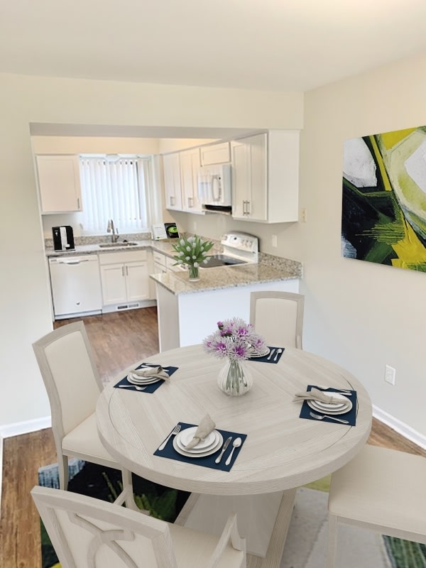 Weatherstone Townhomes Image 5
