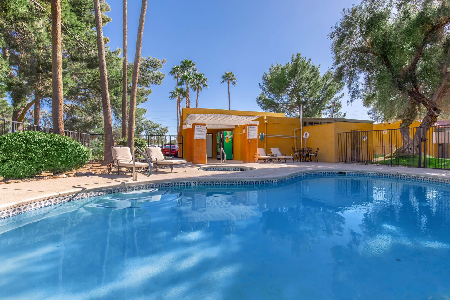 Villa Del Sol Image 4