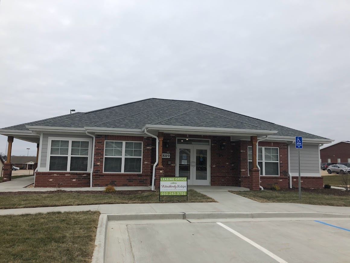 Senior Housing- Weatherby Ridge Image 37