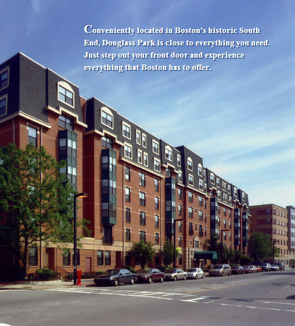 Douglass Park Apartments Image 8