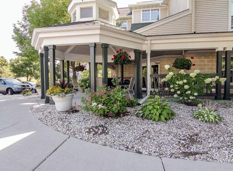 Waterview of Sheboygan - Senior Housing Image 14