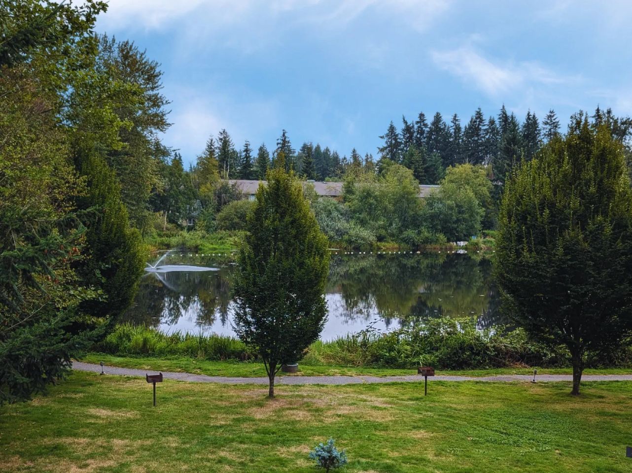 Ovation at Paine Field - 55+ Senior Living Community Image 12