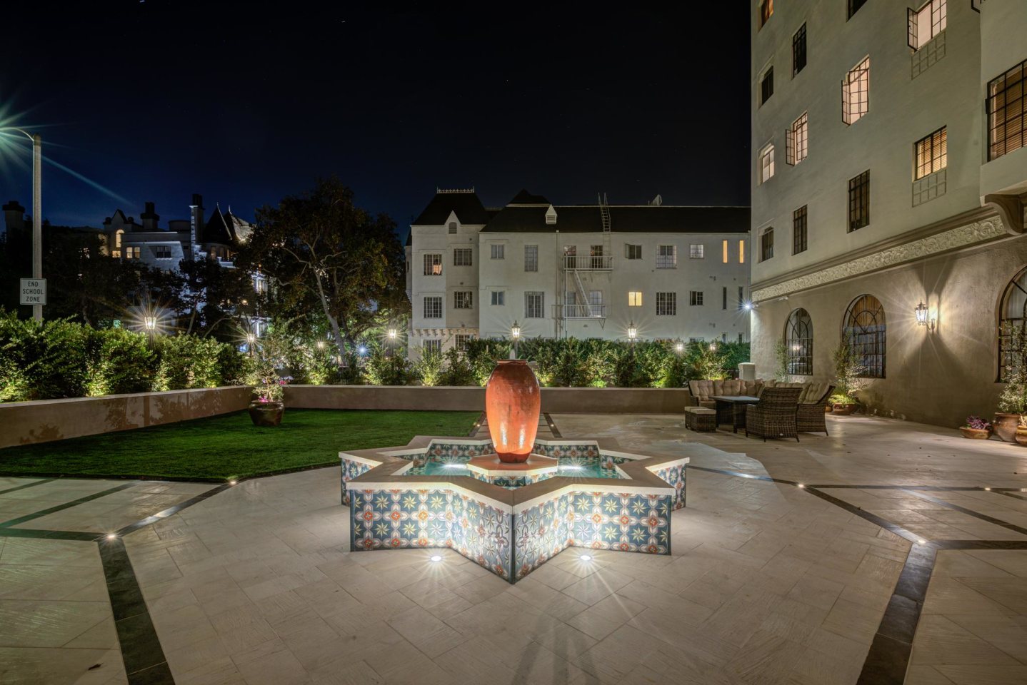 Hermoyne Apartments Image 24