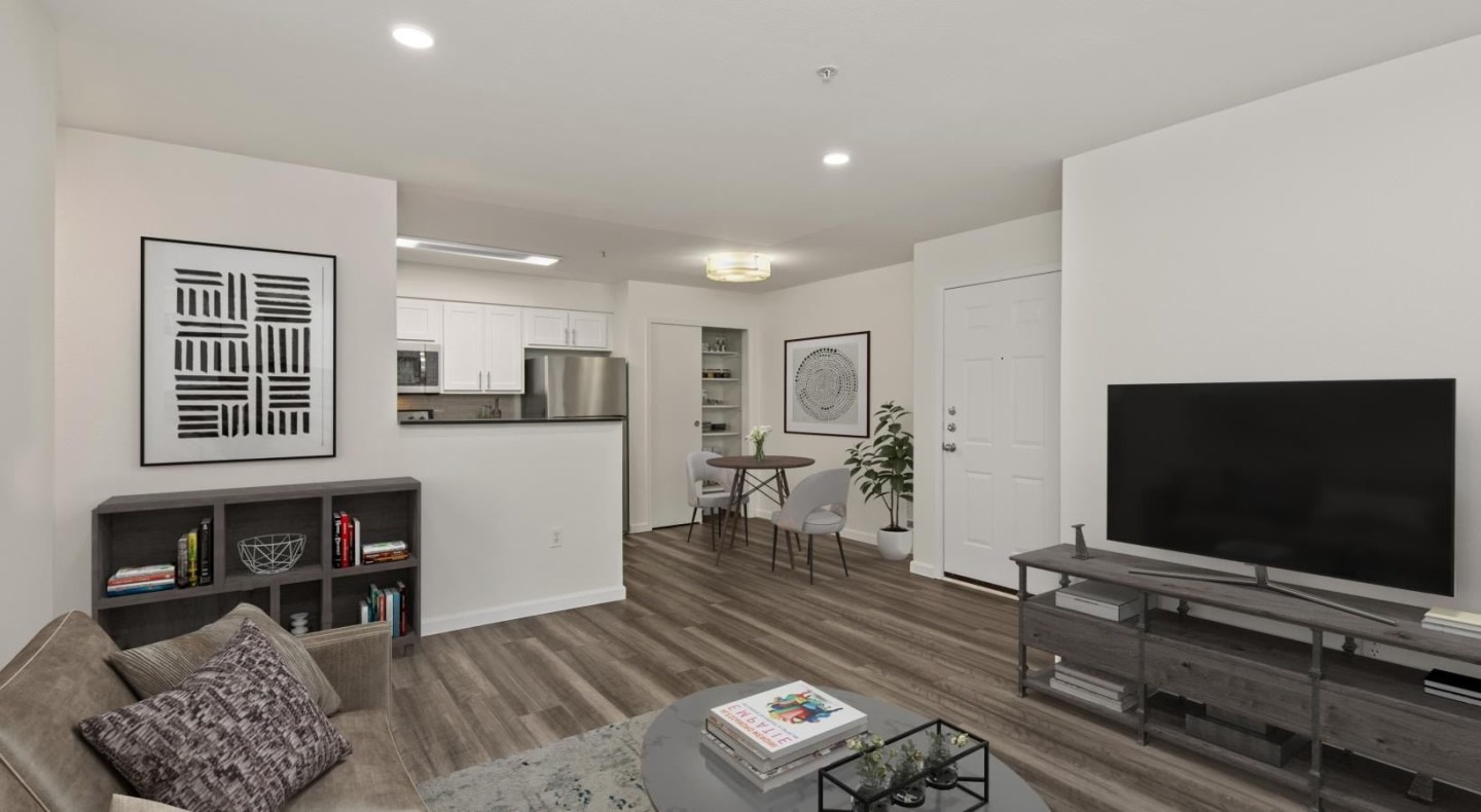 Stonemeadow Farms Apartments Homes Image 5