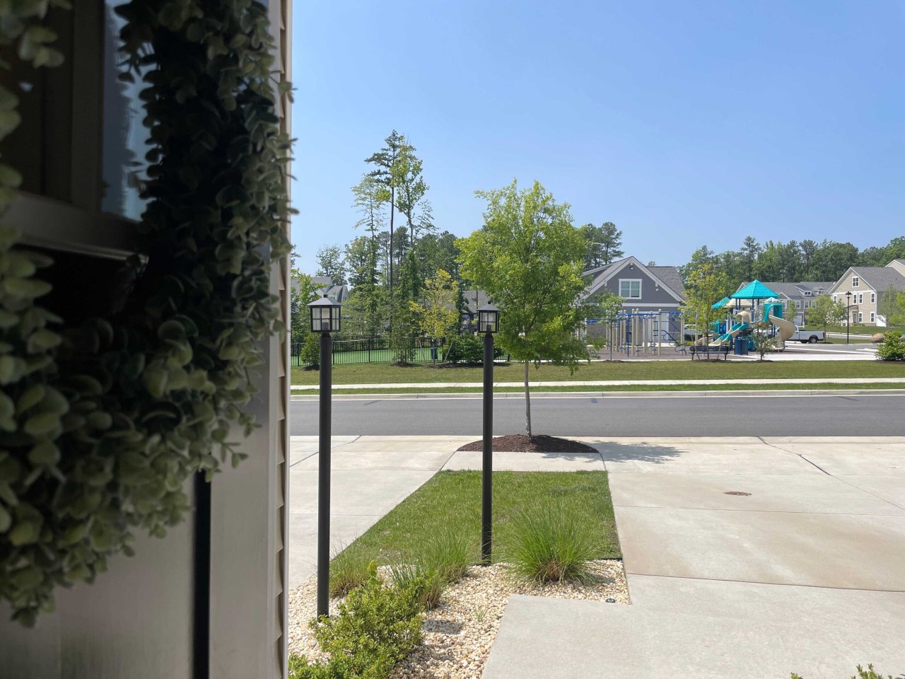 Towns at Swift Creek Image 16