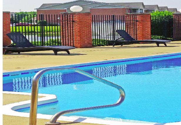 Summer Place Apartments Image 1