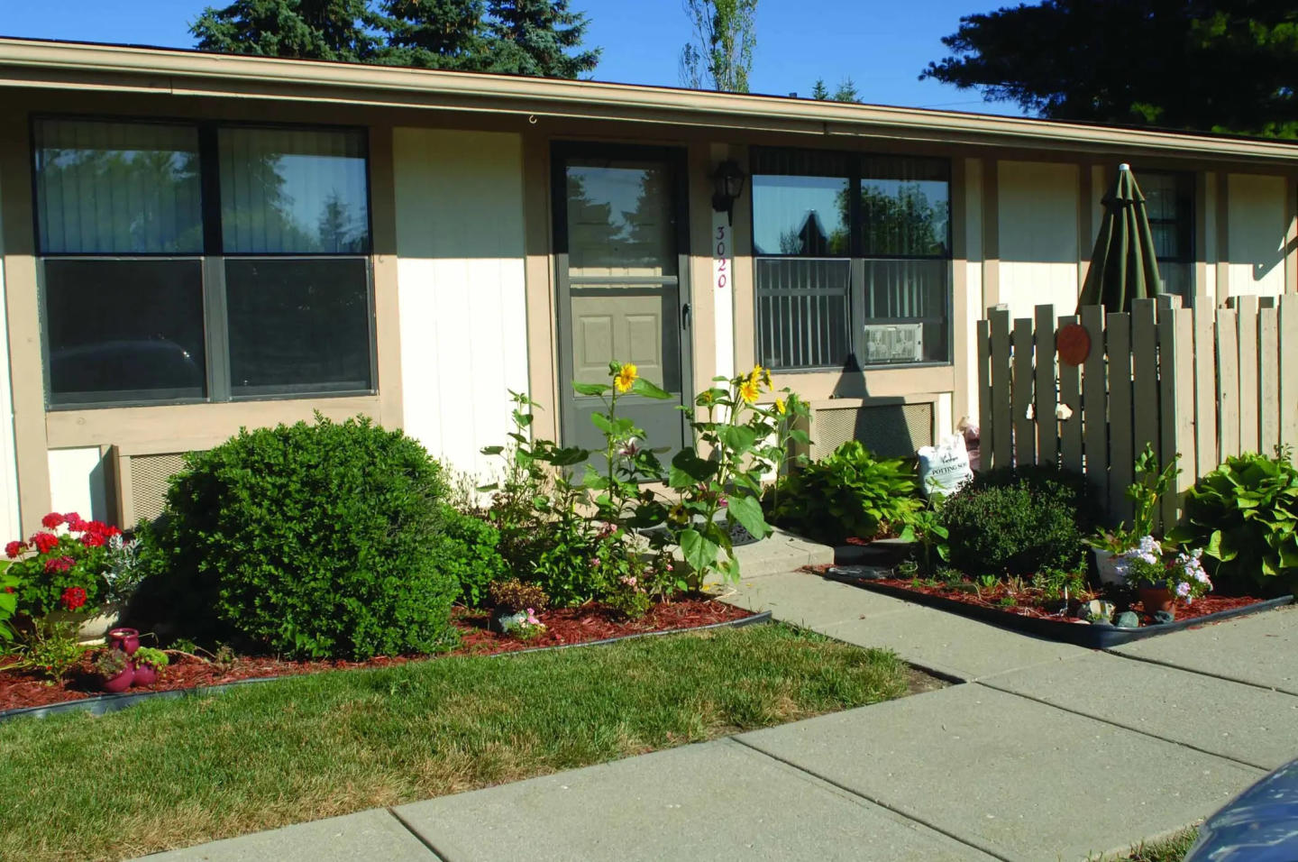 Randolph Court Image 4