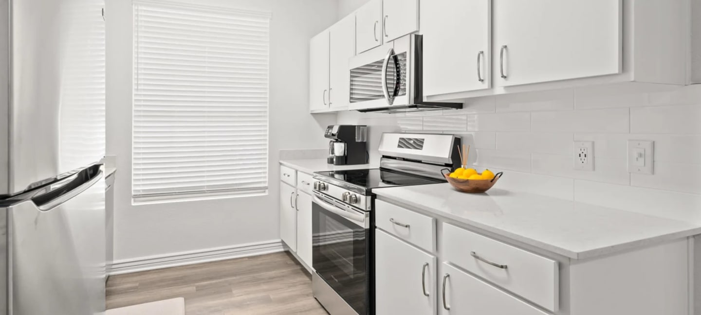 Soleil Apartments Image 3