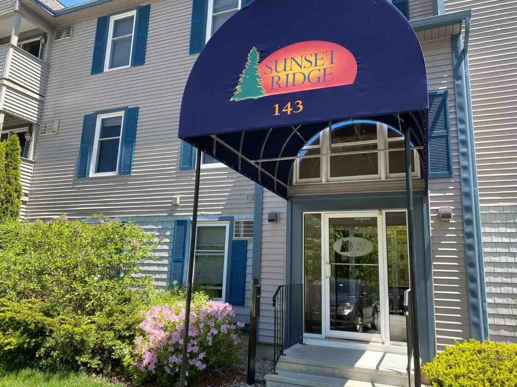 Sunset Ridge Apartments Image 19